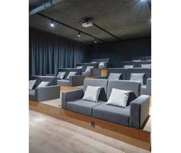 2½ Zimmer-Wohnung in Bern - Monbijou, möbliert, auf Zeit - Photo 6