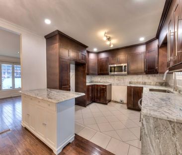 Maison de plain-pied à louer - Laval (Chomedey) (Place Renaud) - Photo 3