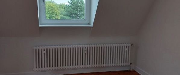 Sanierte Altbau-Wohnung Duisburg-Neudorf zu vermieten - Foto 1