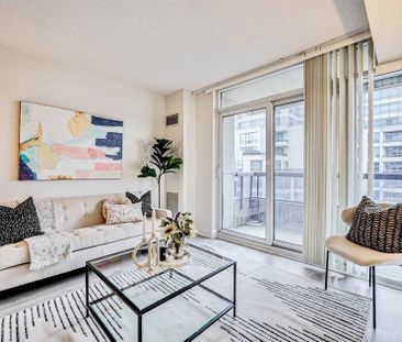 For Lease - 15 Northtown Way Unit# 2316, Toronto, Ontario - Photo 1