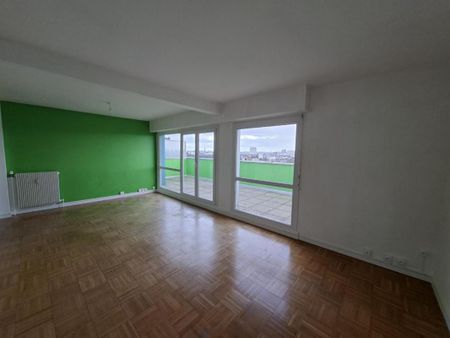 Appartement T2 à louer Saint Malo - 43 m² - Photo 3