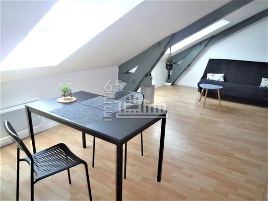Location Appartement - Photo 1