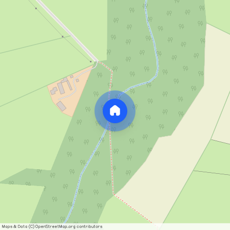 Healey Mill, Healey, Riding Mill, Northumberland, NE44