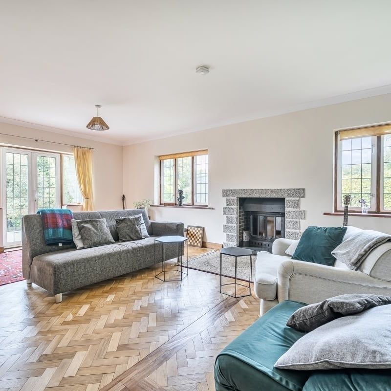 4 bedroom detached house to rent - Photo 1