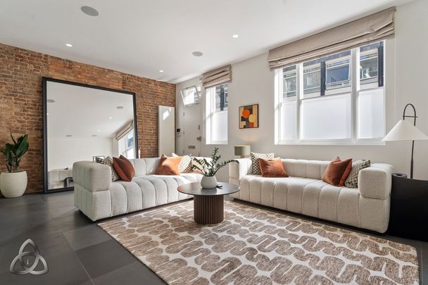 Oldbury Place, London, W1U 5PG - Photo 1