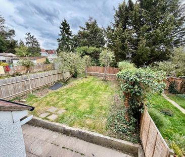 Wentworth Hill - Photo 1