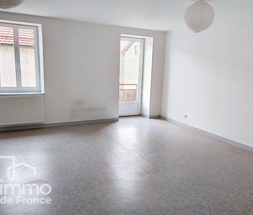 Location appartement 5 pièces 91.87 m² à Septmoncel (39310) - Photo 5