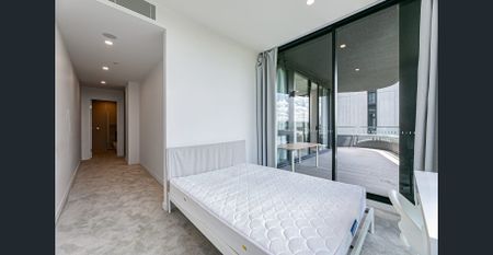 Modern 2 Bedroom Apartment with City Views Near Green Square & East Village - Photo 4