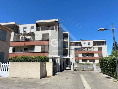 Location Appartement 3 pièces 63m² - Photo 2