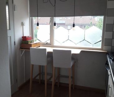 Te huur: Appartement Simon Stevinstraat in Tilburg - Foto 6