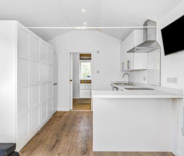1 bedroom bungalow to rent - Photo 3