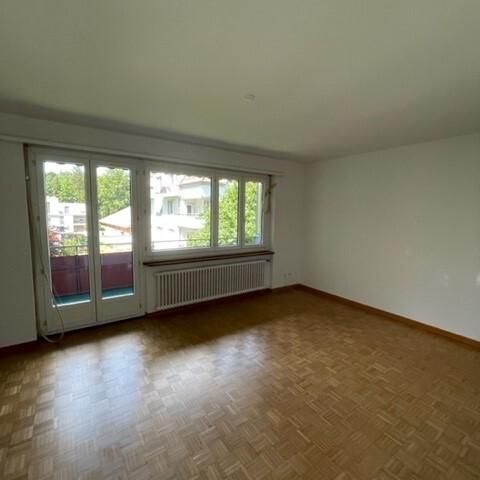 Grosszügige Wohnung an ruhiger Lage im Quartier Weinegg - Photo 1
