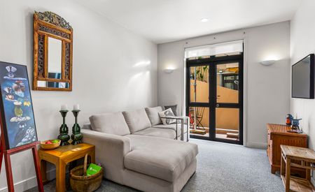 City Centre, 11/17 Federal street - Photo 2