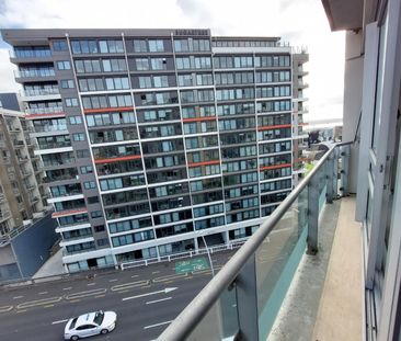 Recently Renovated Apartment - Photo 2