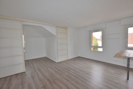 Location appartement 1 pièce, 37.00m², Gif-sur-Yvette - Photo 5