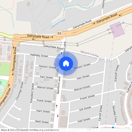 1/12 Bamford Lane, Kirwan, QLD, 4817