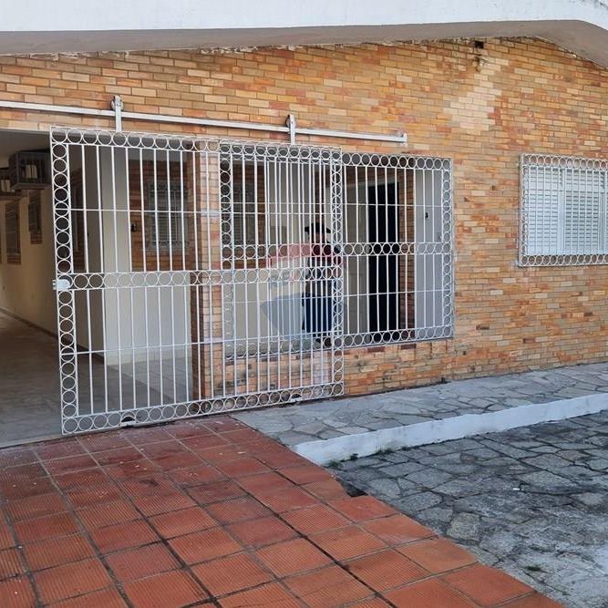 Casa 4 quartos para locação em Camboinha - Photo 1