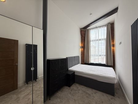 Globe House, 30 Southall Street, Manchester, M3 - Photo 5