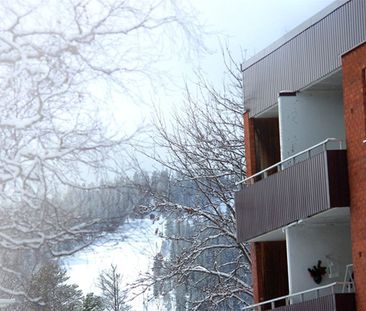 Östra Skolgatan 9 B, 1 Tr - Foto 3