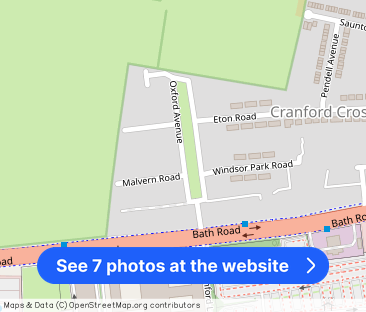 Oxford Avenue, Hayes - Photo 1