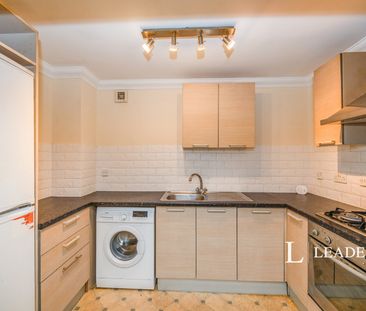 1 bedroom apartment to rent London Road, Portsmouth, PO2 - Photo 4