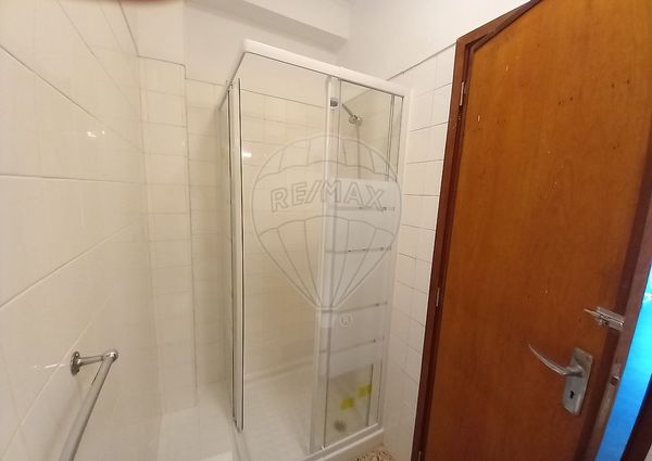 Apartamento T3 em Coimbra