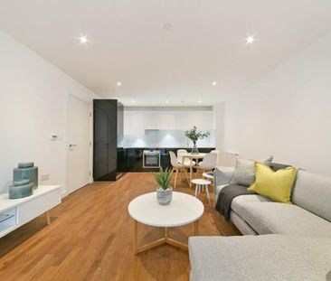Property to rent in Canning Town, London, E16 - Photo 5