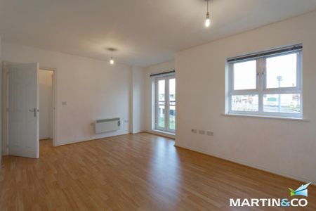 2 bedroom apartment to rent - Photo 2