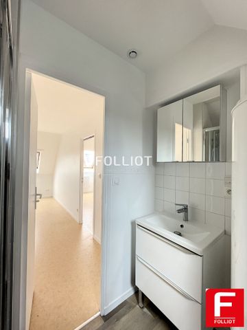 A LOUER - Appartement lumineux en centre-ville de Périers - Photo 3