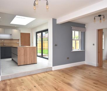 Main Street, Newton On Derwent, York - Photo 1