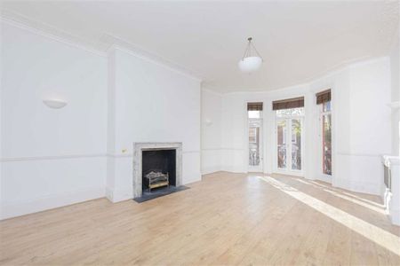 Drayton Gardens, SW10, London - Photo 2