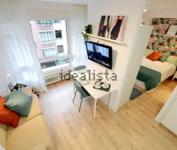 Alquiler de estudio en San francisco - Photo 5