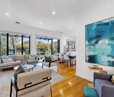 315B Balwyn Road, Balwyn North VIC 3104 - Townhouse For Rent | Domain - Photo 1