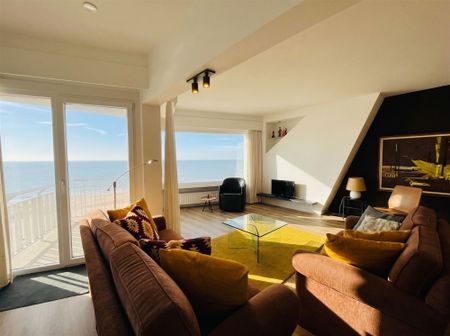 Appartement met 2 slaapkamers - Photo 4