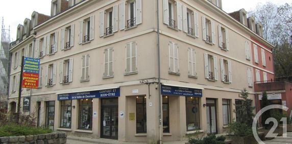 Location Appartement 1 pièce 28m² GIF SUR YVETTE 91190 - Photo 2