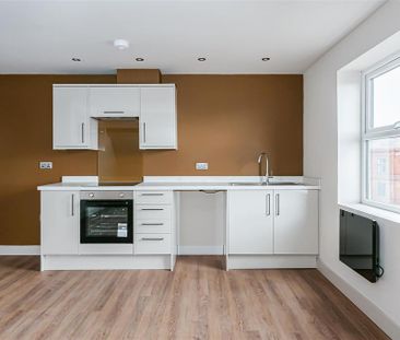1 bedroom apartment to rent - Photo 2