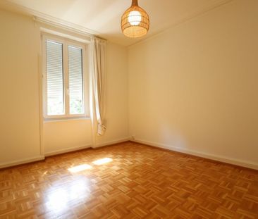 Birsfelden / Nähe Rhein - schöne 2-Zimmerwohnung im 2.OG - Photo 4