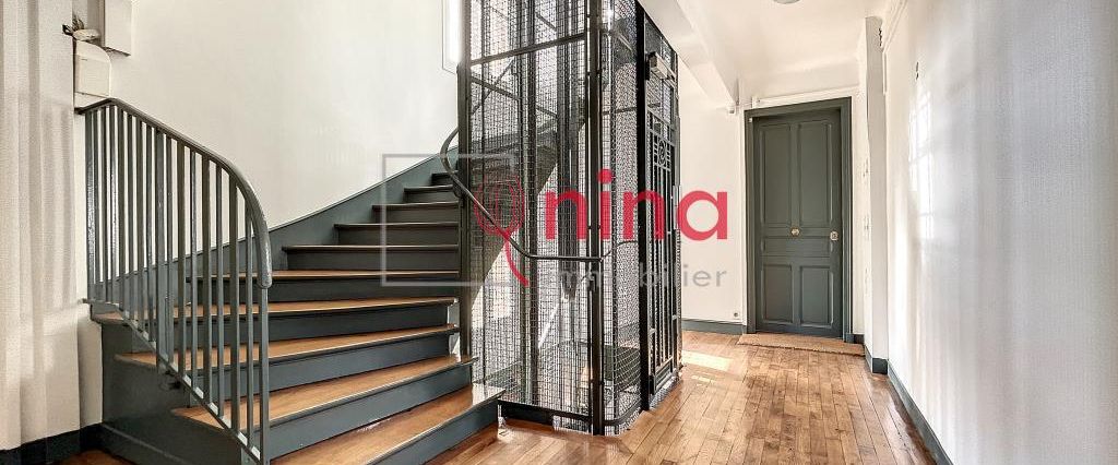 Location Appartement - Photo 1