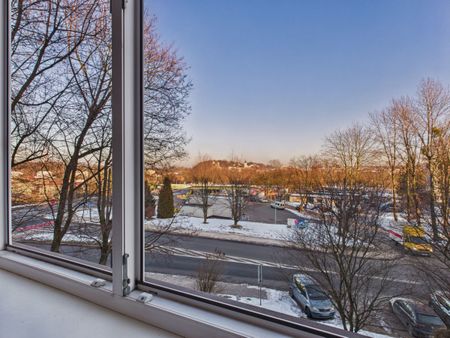 2 osobne pokoje,widok na zamek gratis. 0% prowizji - Фото 2