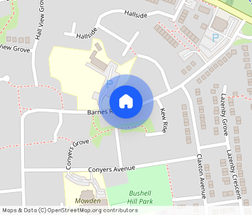 Barnes Road, Darlington, DL3 - Photo 1