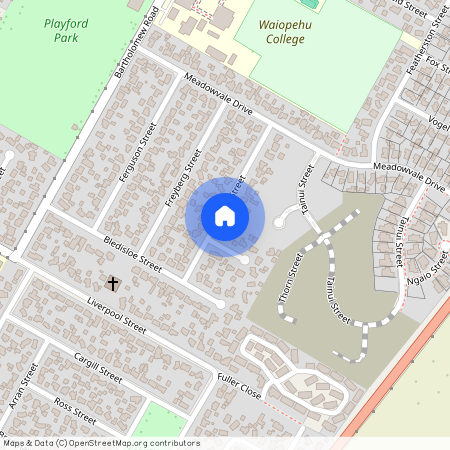 10 Cobham Street, Levin, Horowhenua