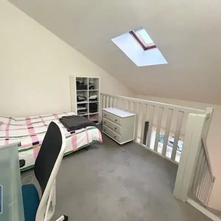 Appartement à louer 1 pièce 30.77m² - Photo 3