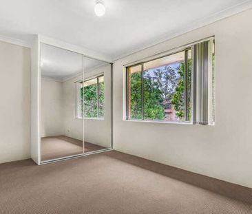 1 Bedroom in the Heart of Parramatta! - Photo 1