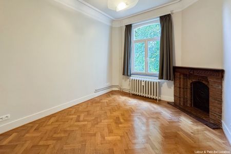 Rue Defacqz, 1050, Ixelles - Foto 4