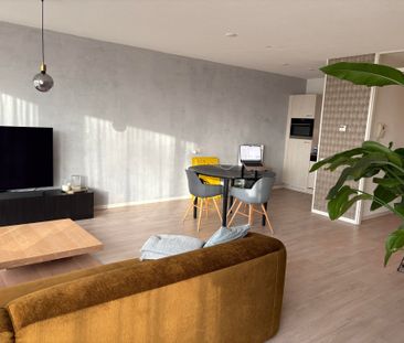 Te huur: Appartement Bernhardlaan in Etten-Leur - Foto 1