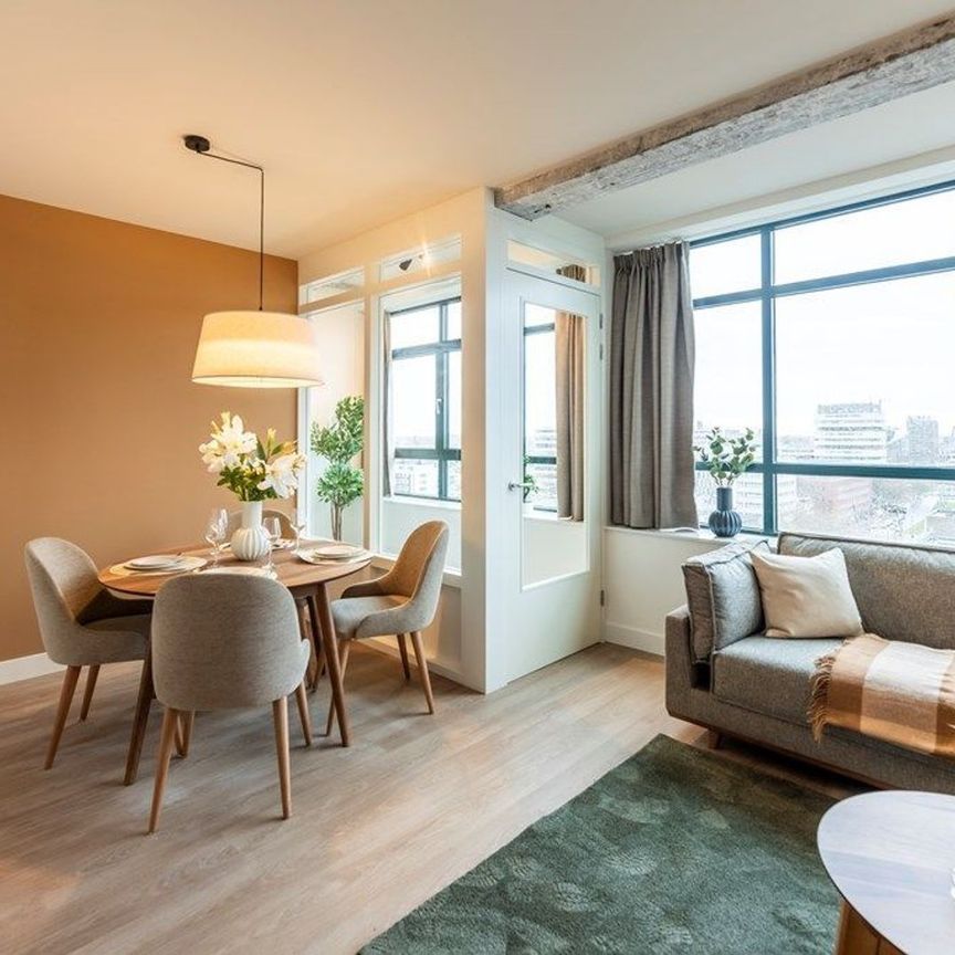 Ungerplein 2 A09 - Foto 1