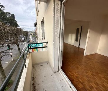 Location appartement 3 pièces - 66.22m² à Tours (37000) - Photo 5