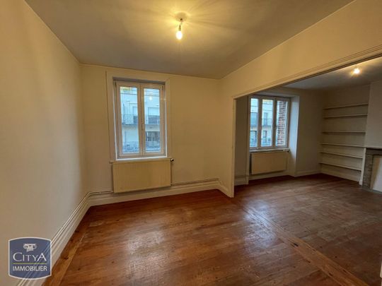 Location Appartement 3 pièces 64m² LA MADELEINE 59110 - Photo 1