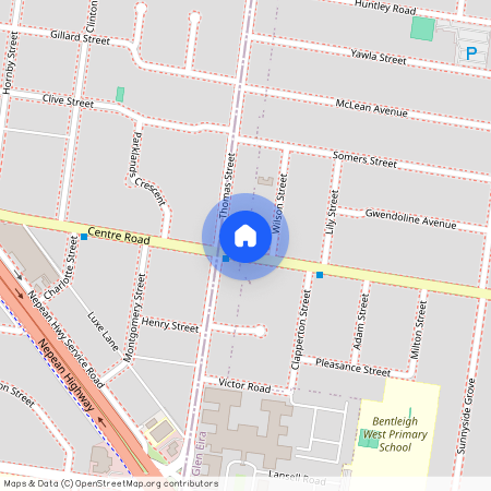 177 Centre Rd, Vic 3204, Bentleigh