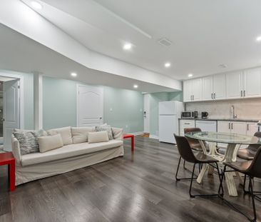 For Lease - 183 Rockledge Drive Unit# Lower, Hamilton, Ontario - Photo 1